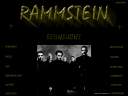 Rammstein - Sehnsucht